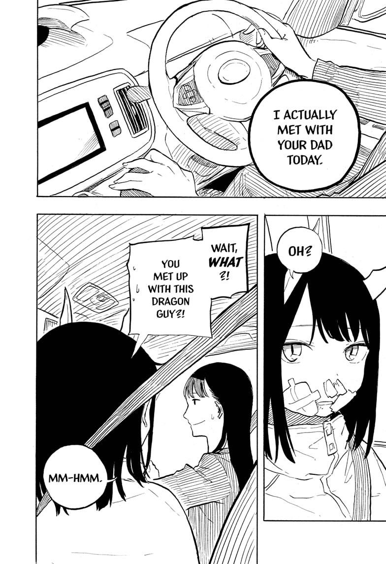 Read Ruri Dragon Manga Online