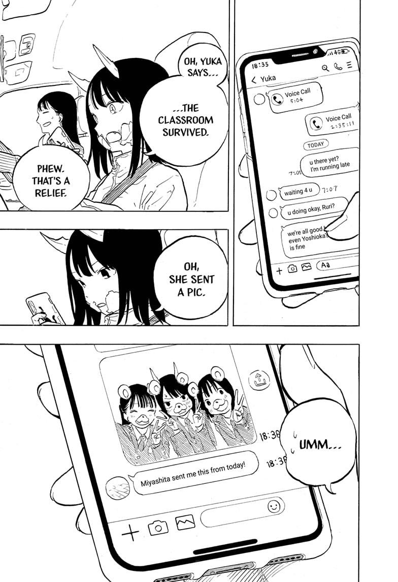 Read Ruri Dragon Manga Online