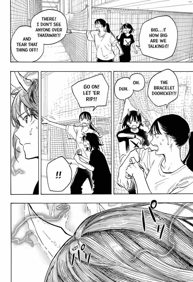 Read Ruri Dragon Manga Online