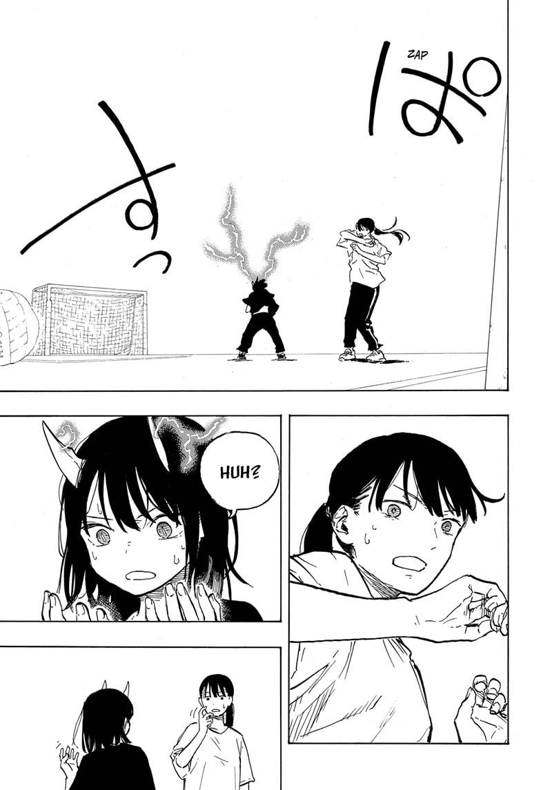 Read Ruri Dragon Manga Online