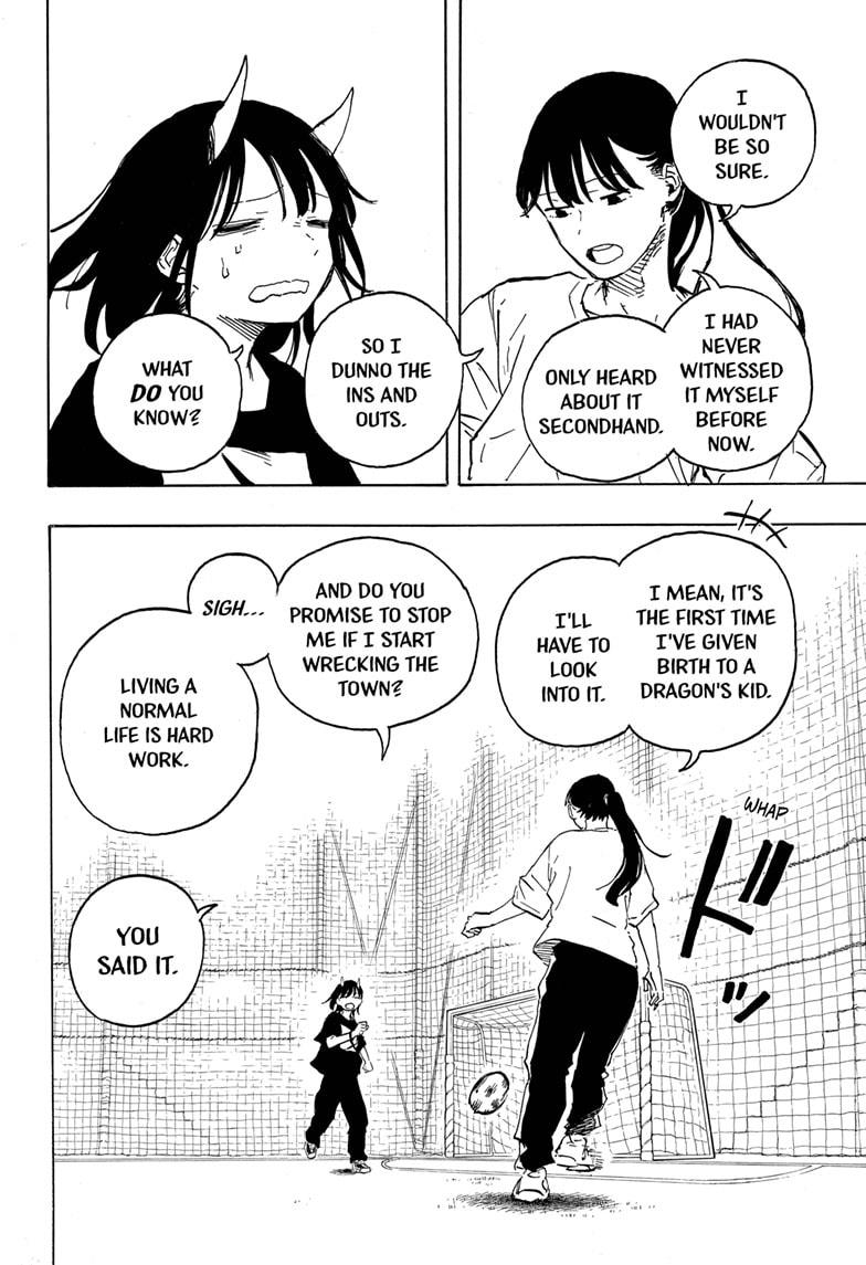 Read Ruri Dragon Manga Online