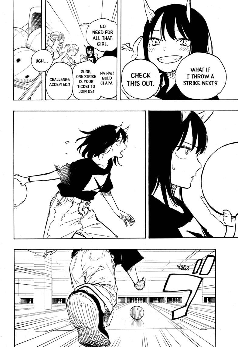 Read Ruri Dragon Manga Online