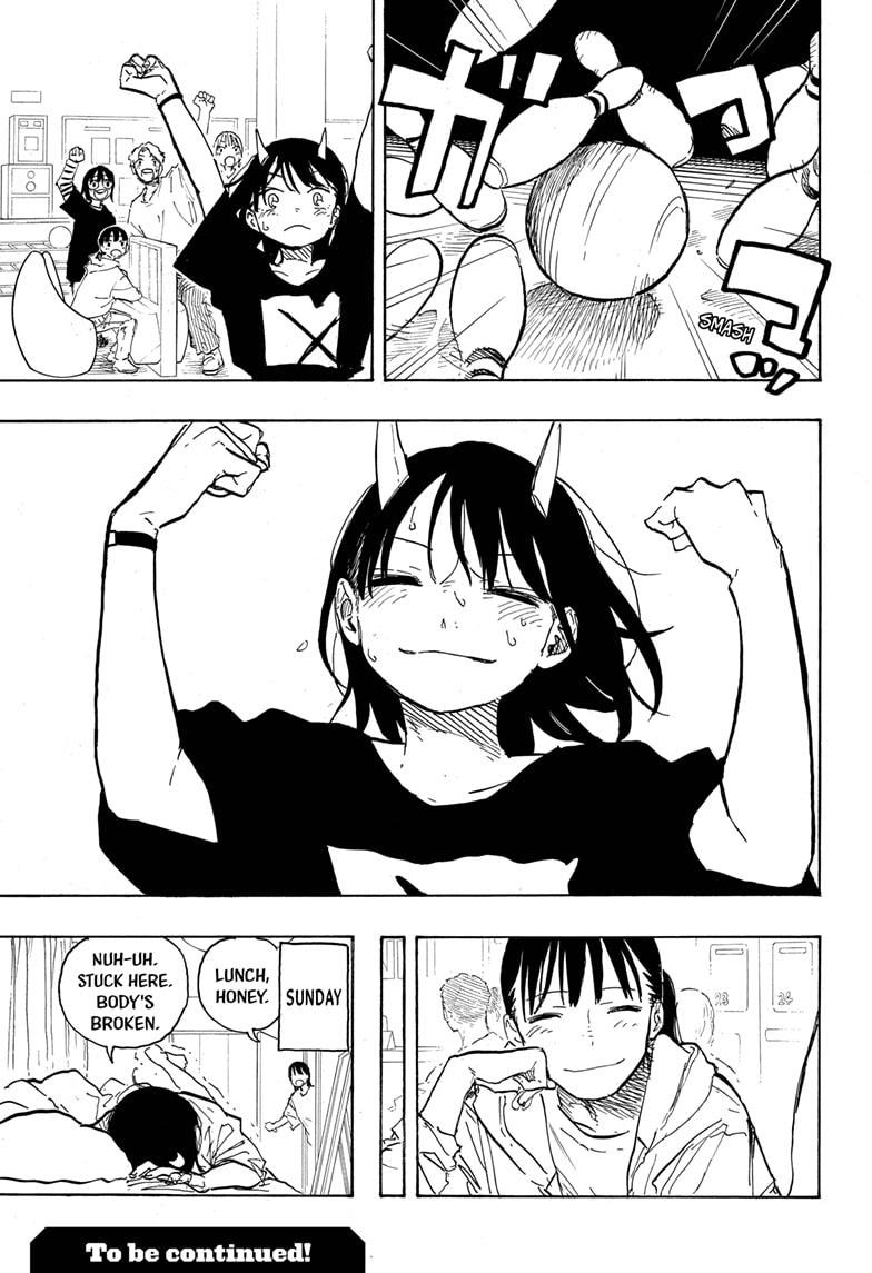 Read Ruri Dragon Manga Online