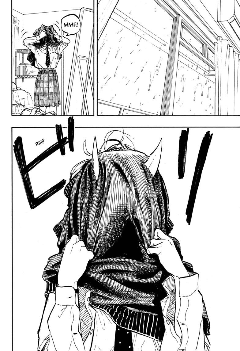 Read Ruri Dragon Manga Online