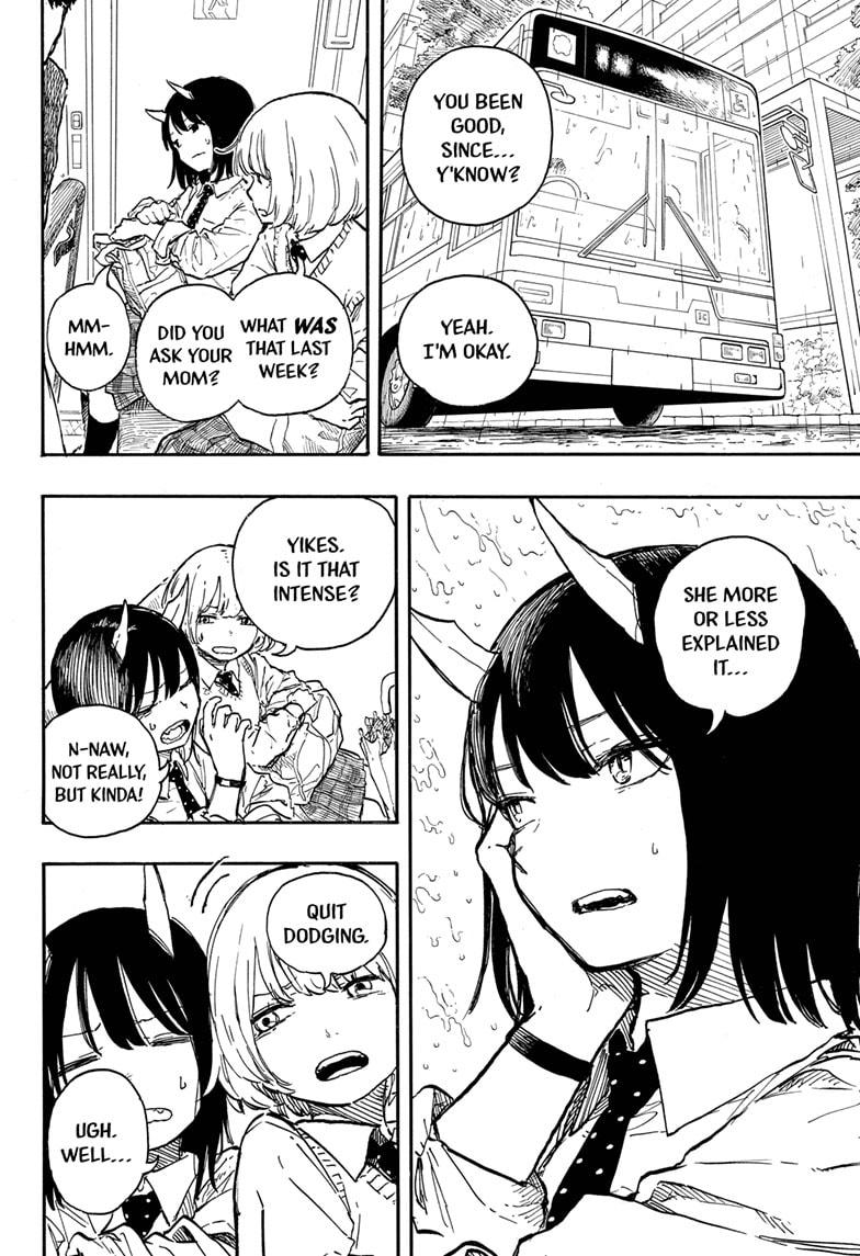 Read Ruri Dragon Manga Online