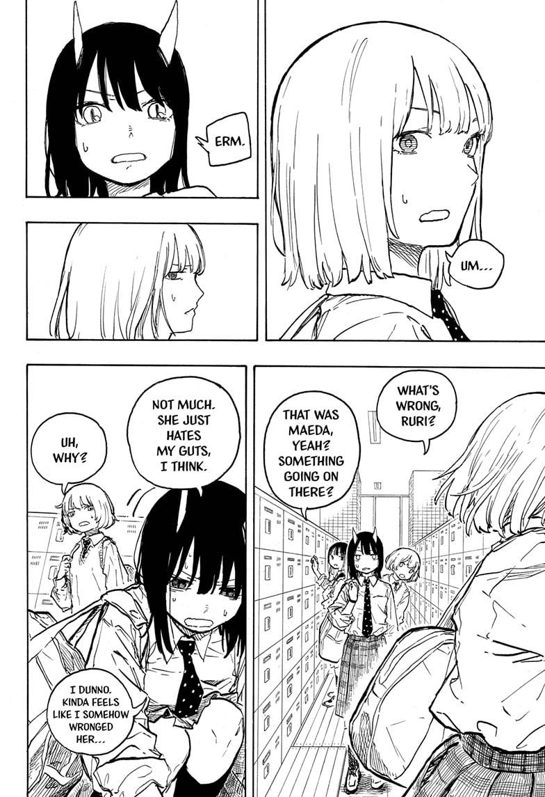 Read Ruri Dragon Manga Online