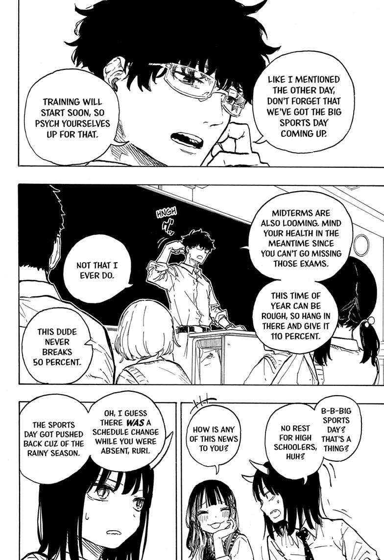 Read Ruri Dragon Manga Online