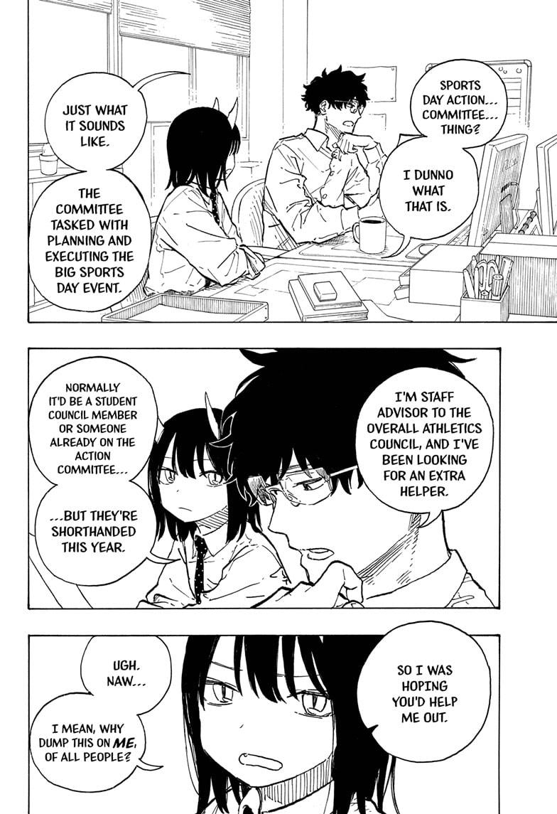 Read Ruri Dragon Manga Online