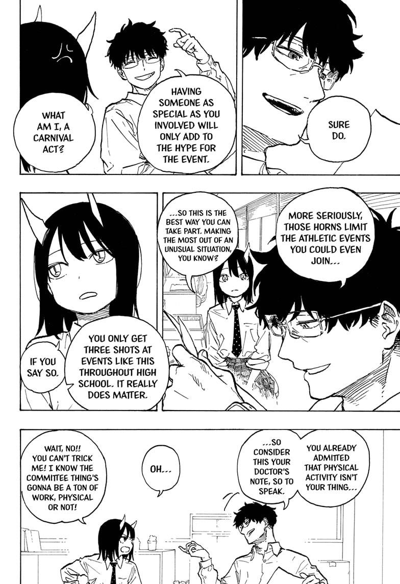 Read Ruri Dragon Manga Online