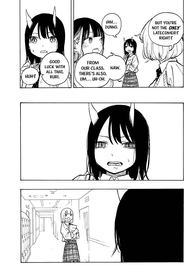 Read Ruri Dragon Manga Online