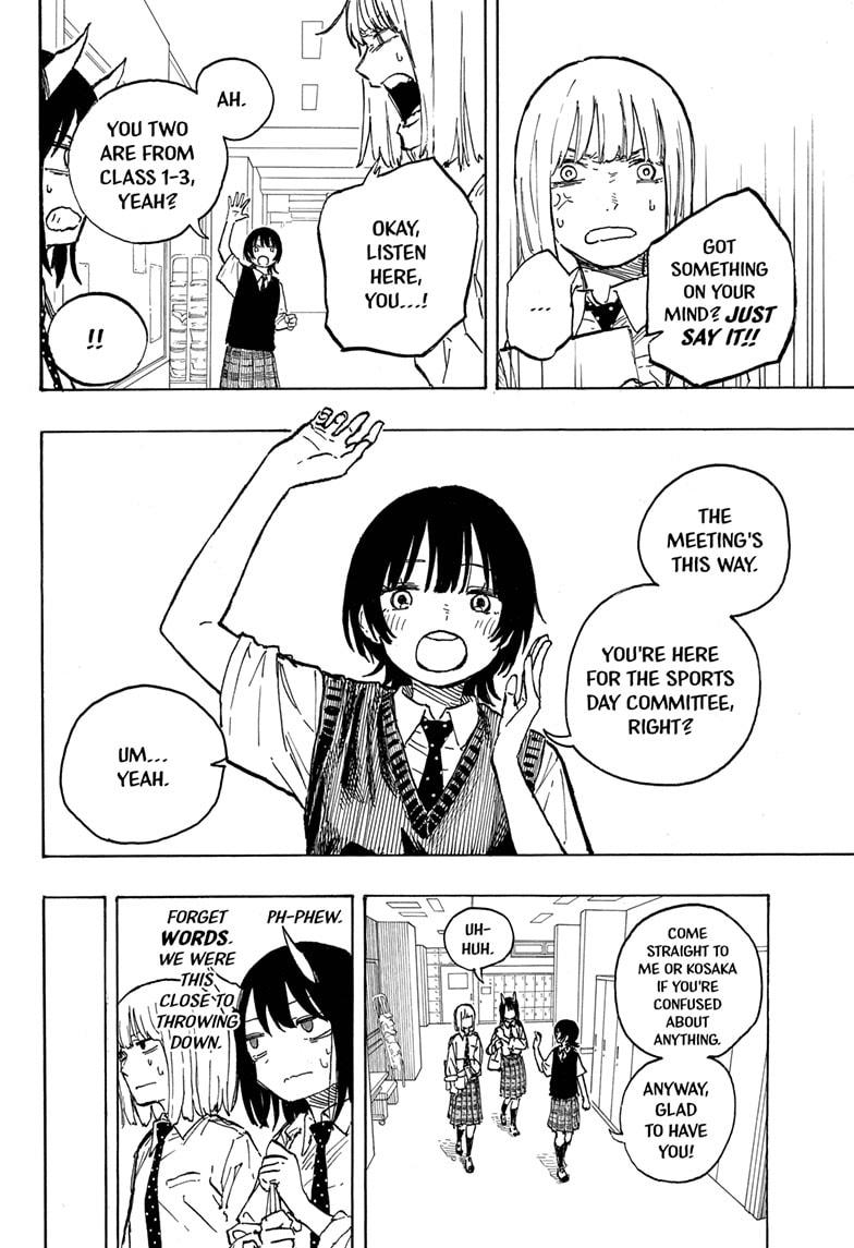 Read Ruri Dragon Manga Online