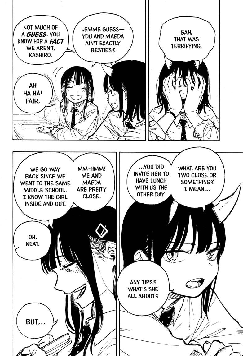 Read Ruri Dragon Manga Online