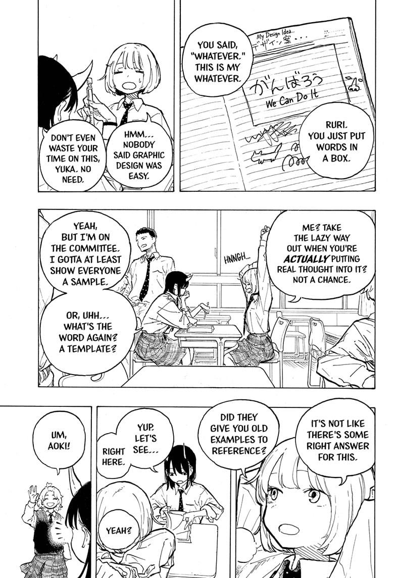 Read Ruri Dragon Manga Online