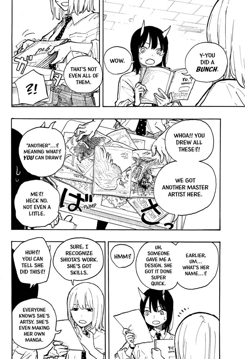 Read Ruri Dragon Manga Online