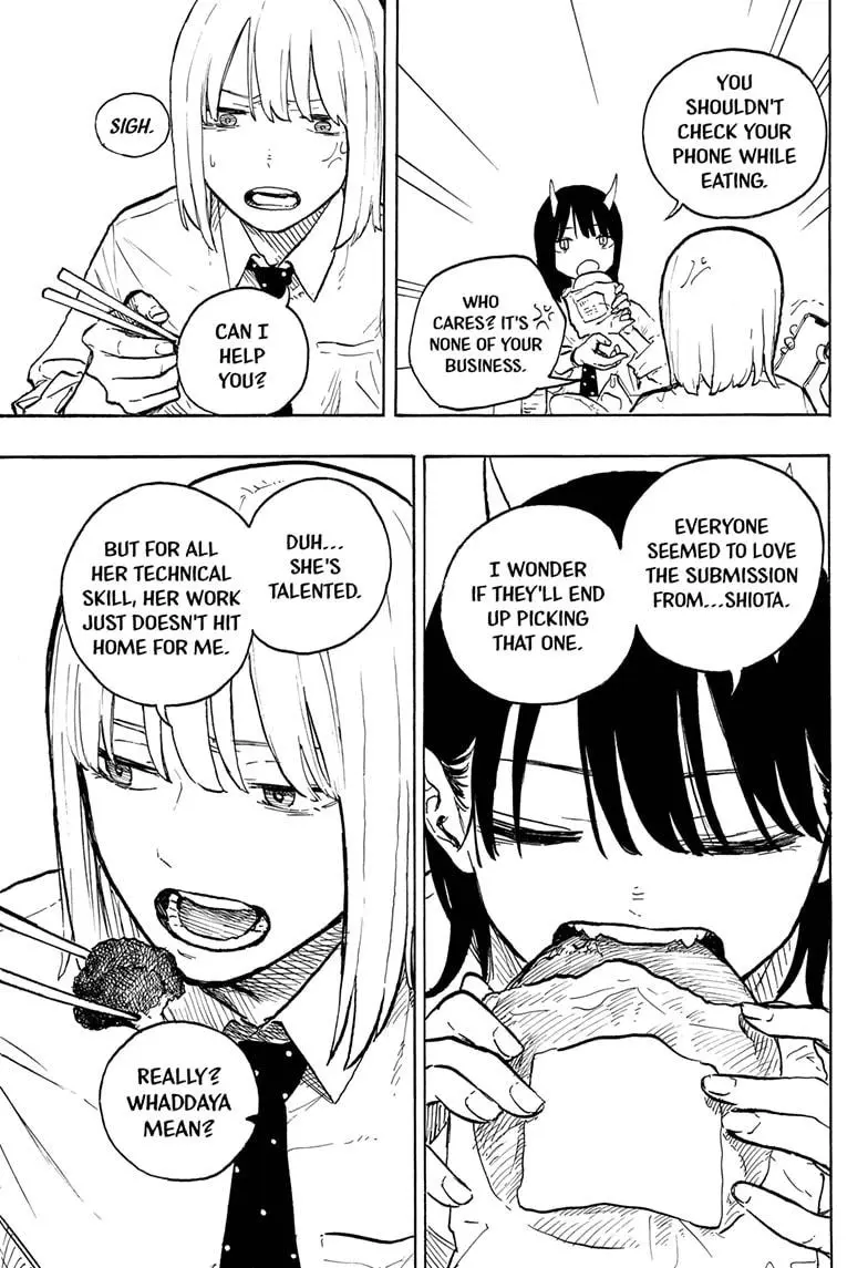 Read Ruri Dragon Manga Online