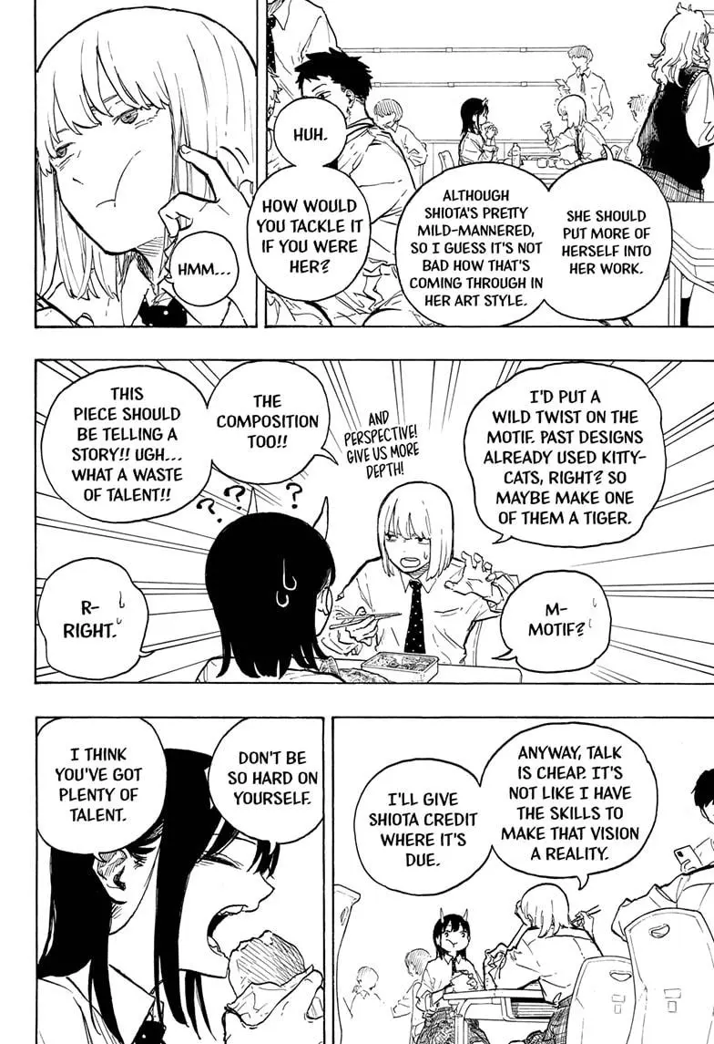 Read Ruri Dragon Manga Online