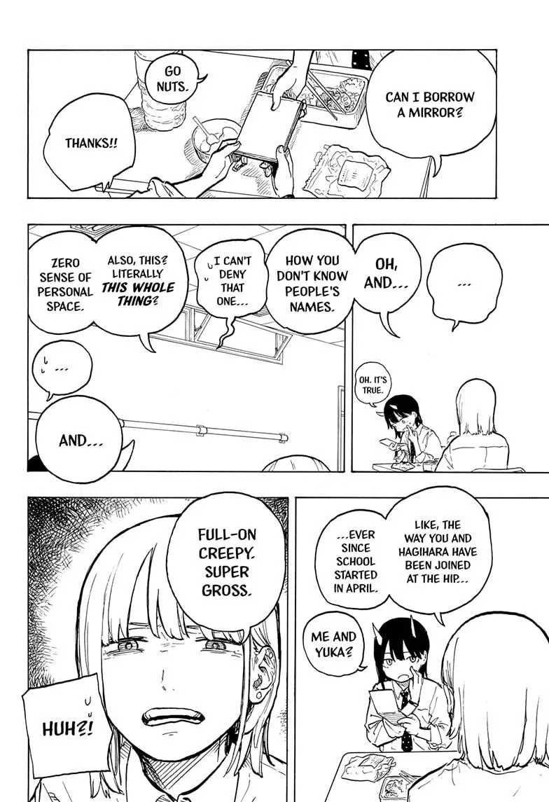 Read Ruri Dragon Manga Online