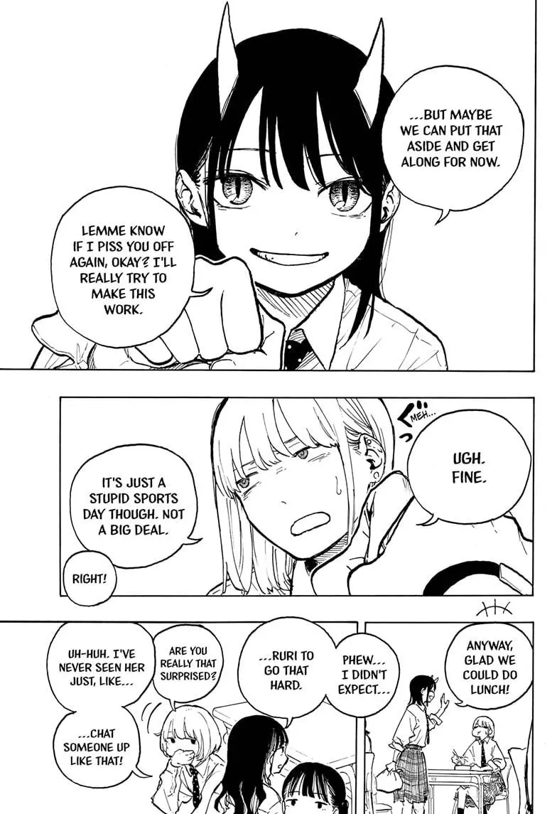 Read Ruri Dragon Manga Online