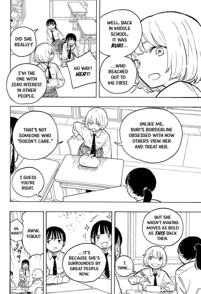 Read Ruri Dragon Manga Online