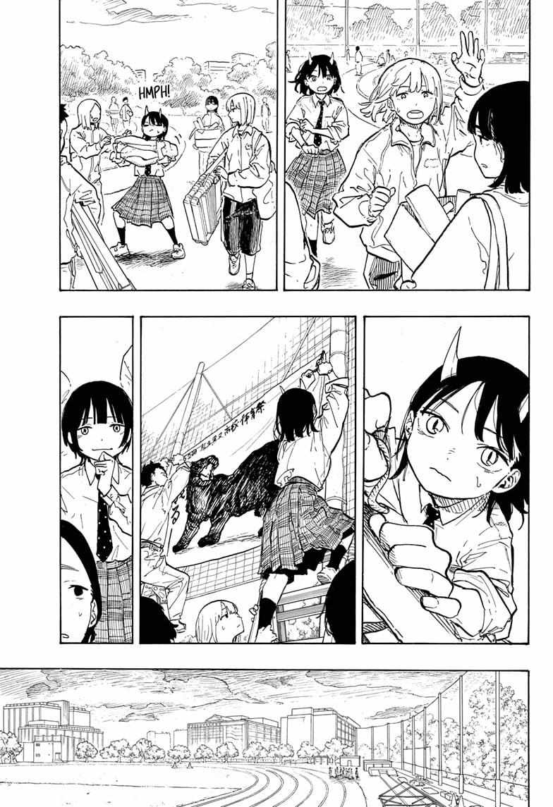 Read Ruri Dragon Manga Online