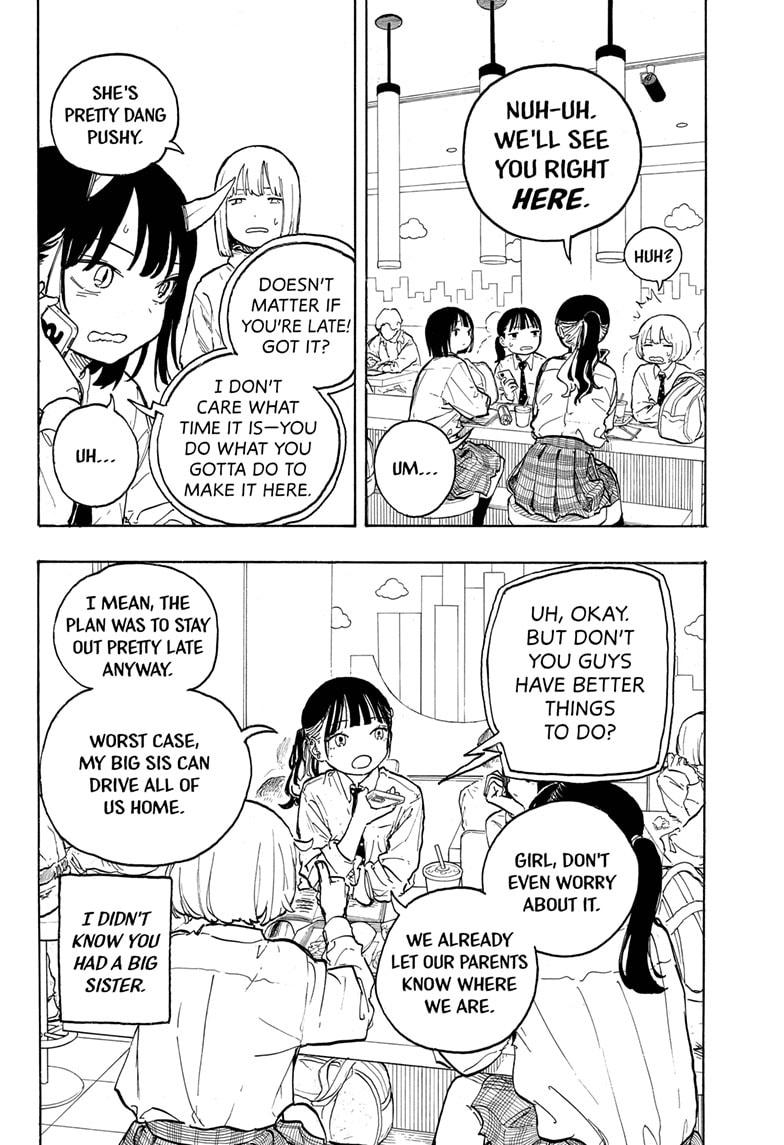 Read Ruri Dragon Manga Online