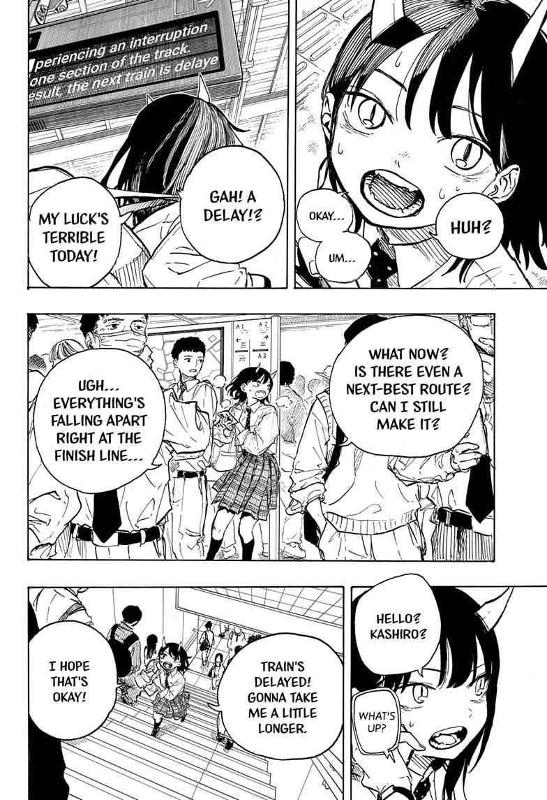 Read Ruri Dragon Manga Online