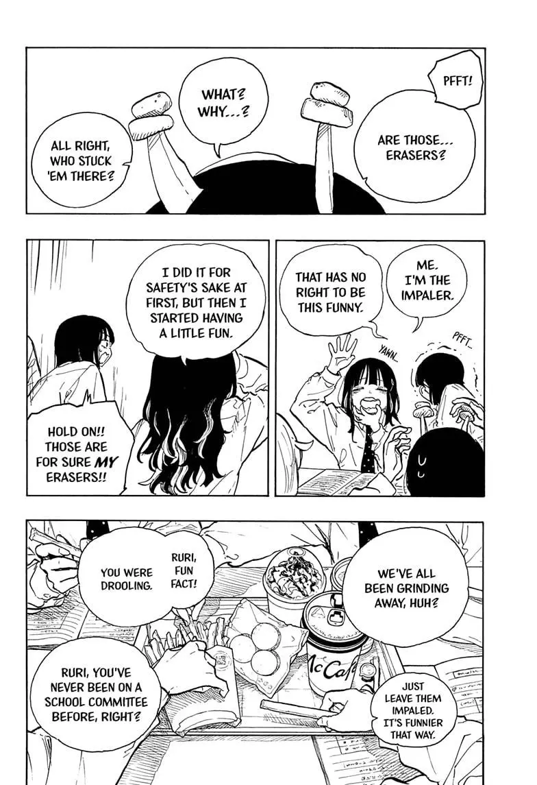 Read Ruri Dragon Manga Online