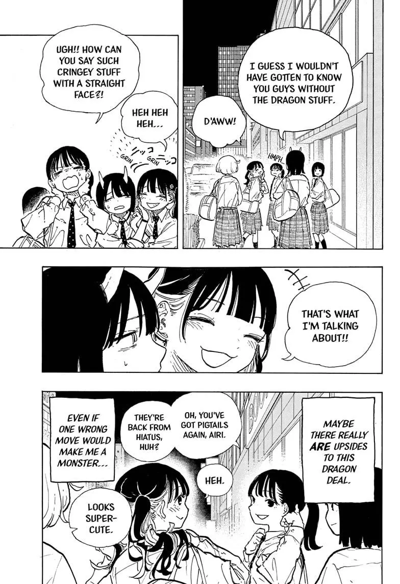 Read Ruri Dragon Manga Online