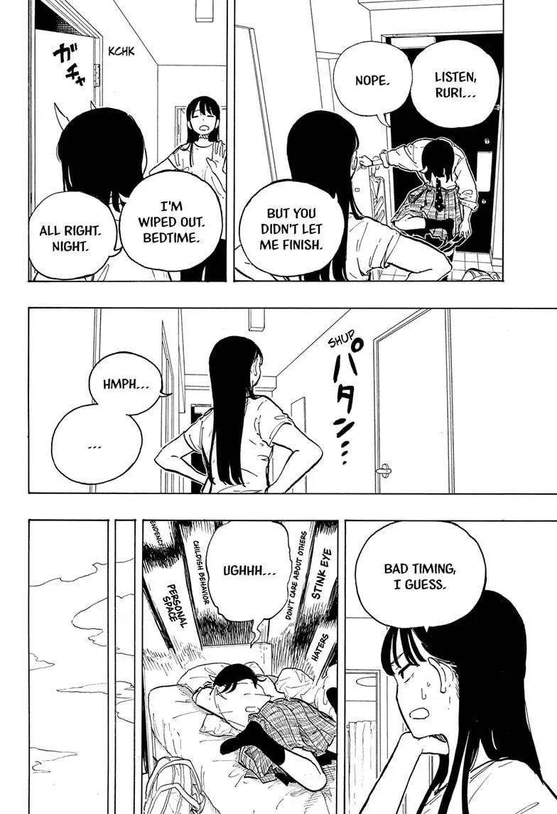 Read Ruri Dragon Manga Online