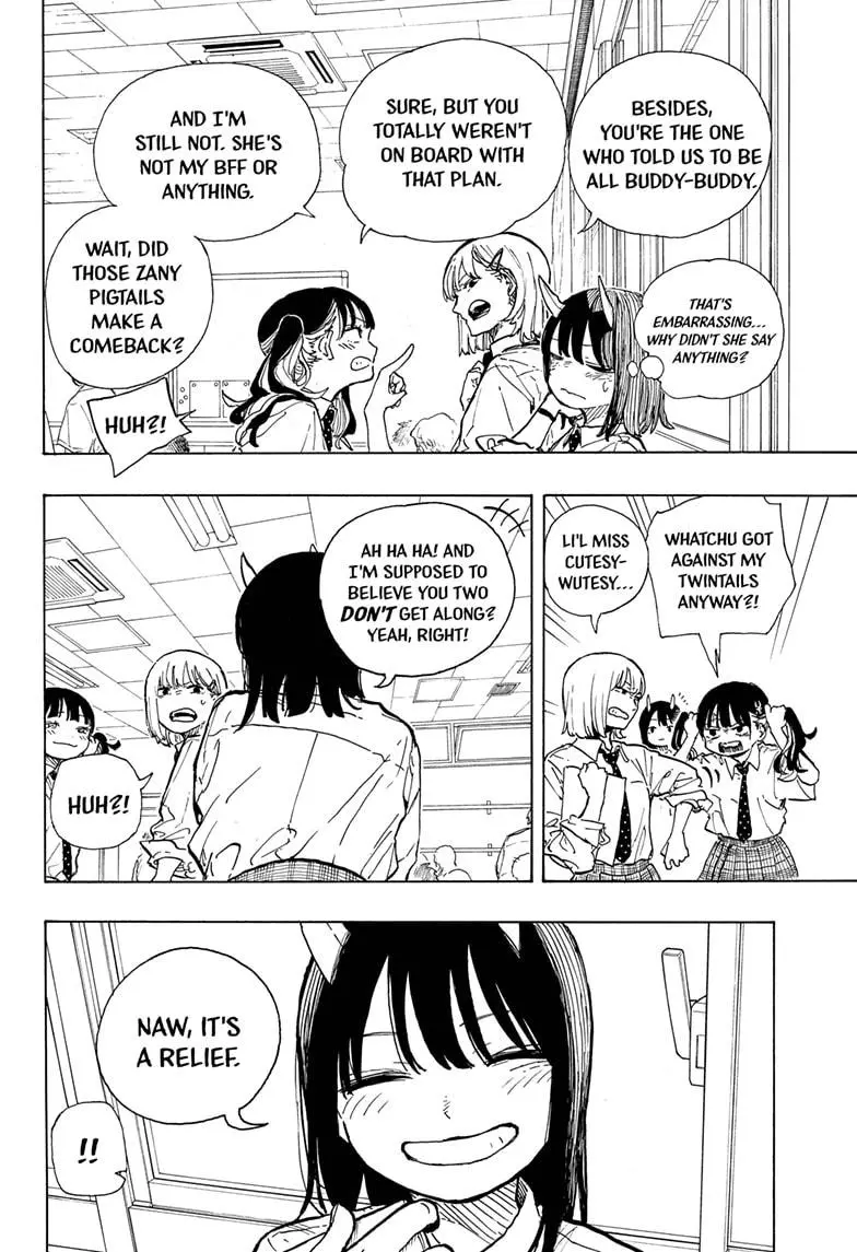 Read Ruri Dragon Manga Online