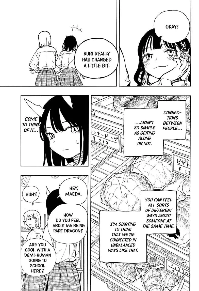 Read Ruri Dragon Manga Online