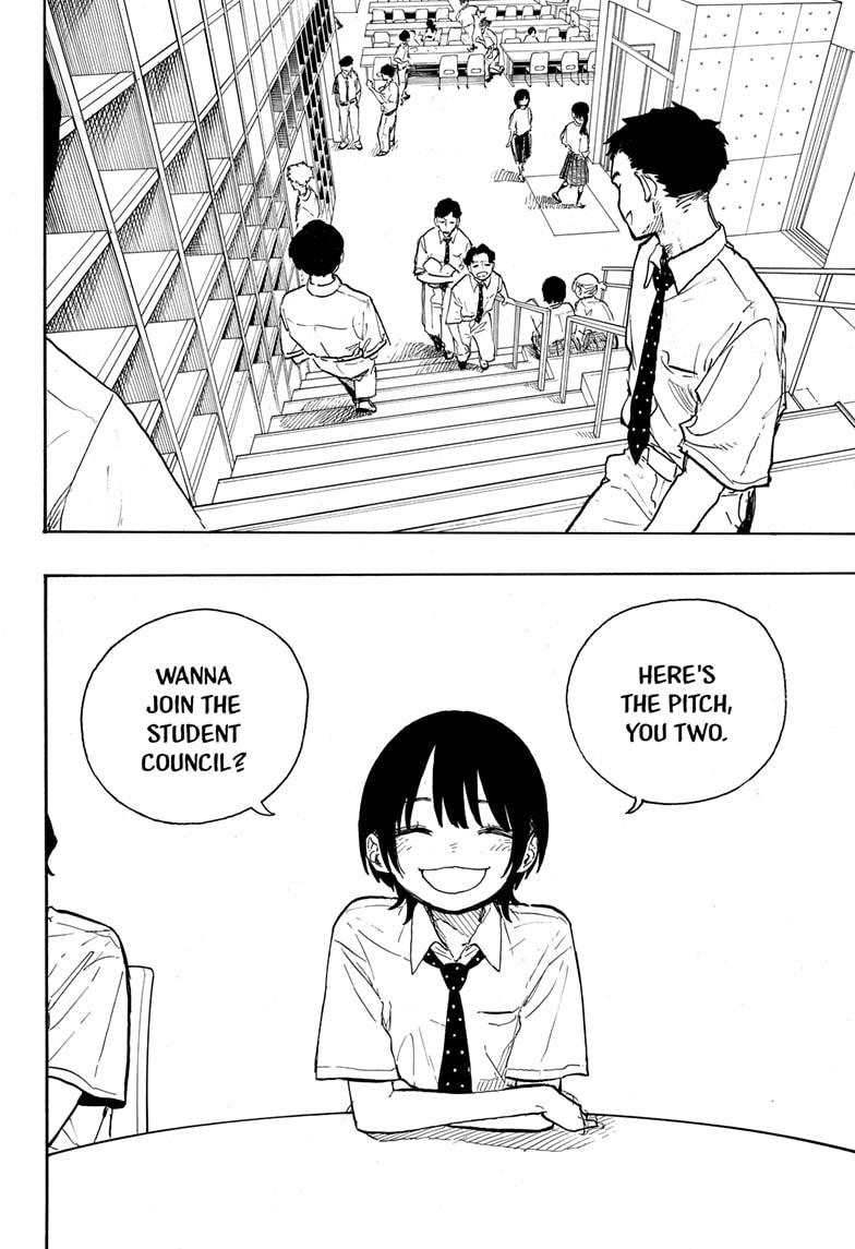 Read Ruri Dragon Manga Online