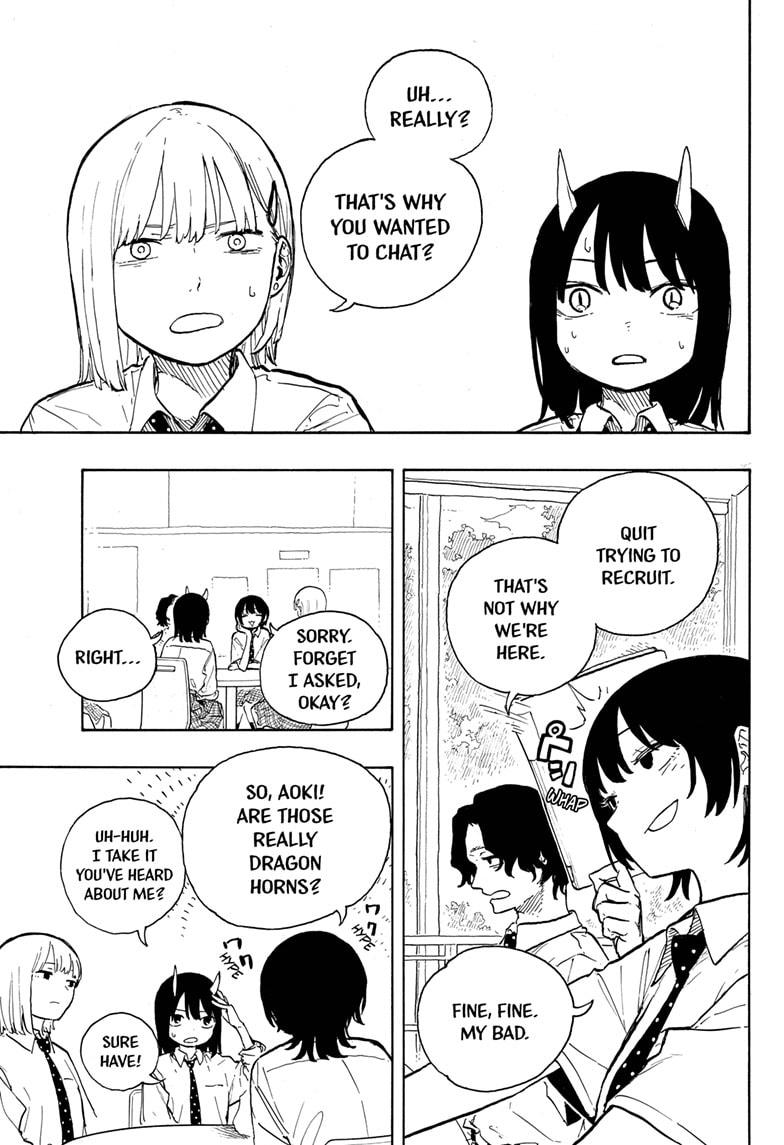 Read Ruri Dragon Manga Online