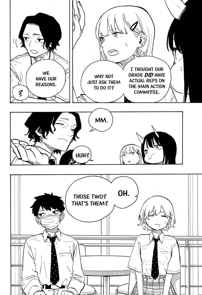 Read Ruri Dragon Manga Online