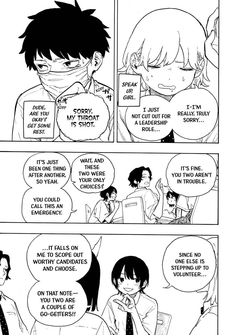 Read Ruri Dragon Manga Online