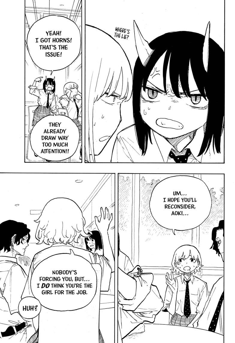 Read Ruri Dragon Manga Online