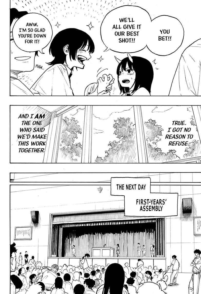 Read Ruri Dragon Manga Online