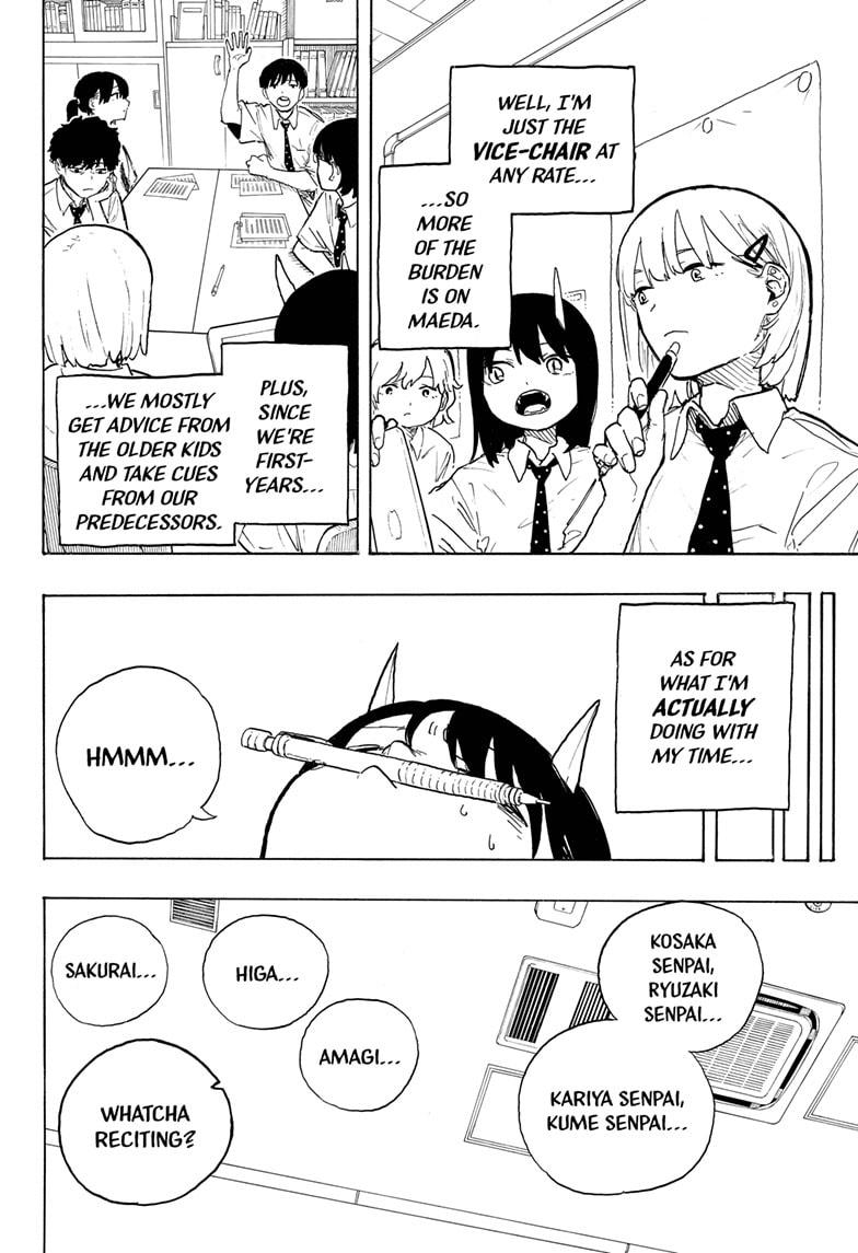 Read Ruri Dragon Manga Online