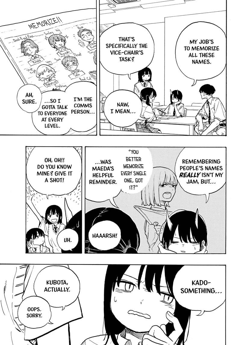 Read Ruri Dragon Manga Online