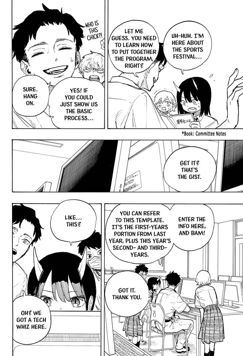 Read Ruri Dragon Manga Online