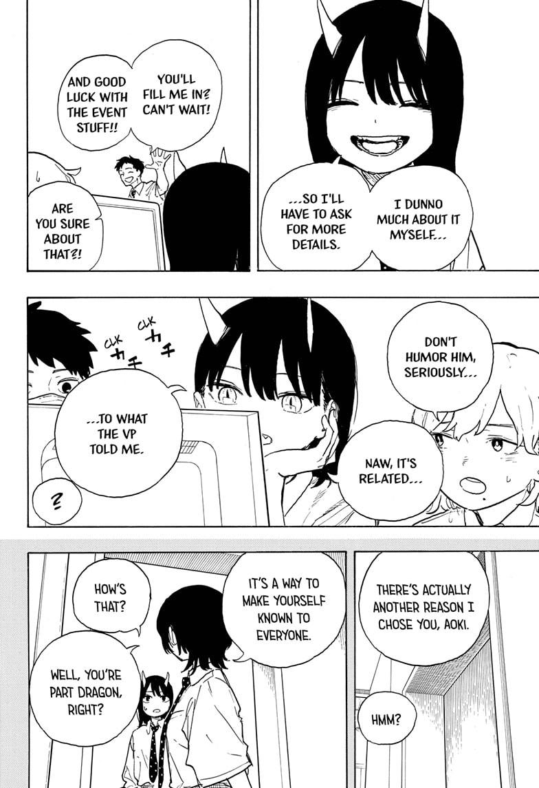 Read Ruri Dragon Manga Online