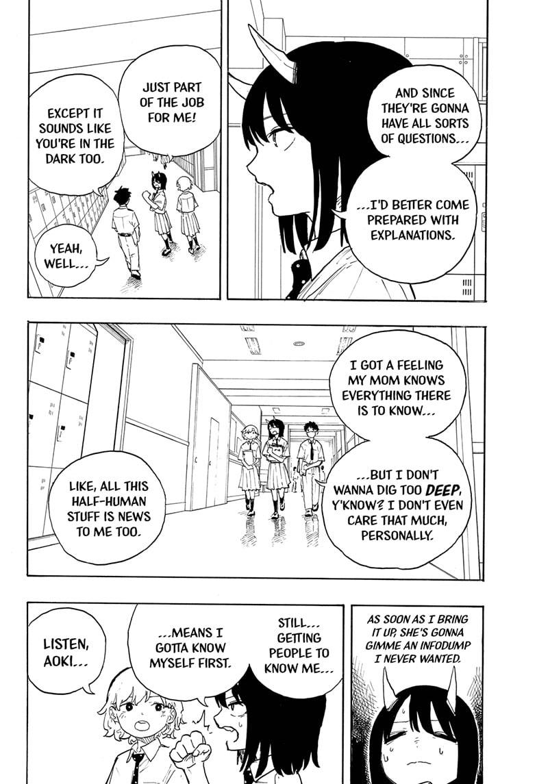 Read Ruri Dragon Manga Online