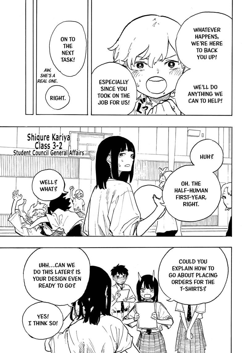 Read Ruri Dragon Manga Online