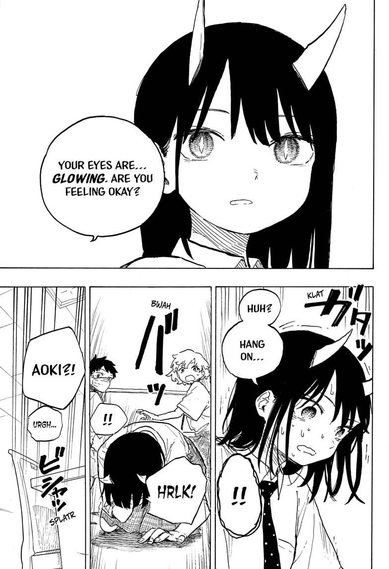 Read Ruri Dragon Manga Online