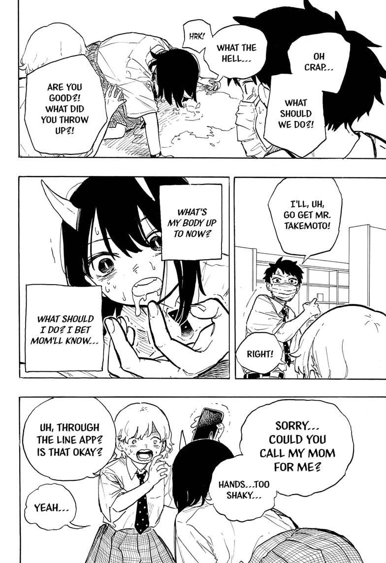 Read Ruri Dragon Manga Online