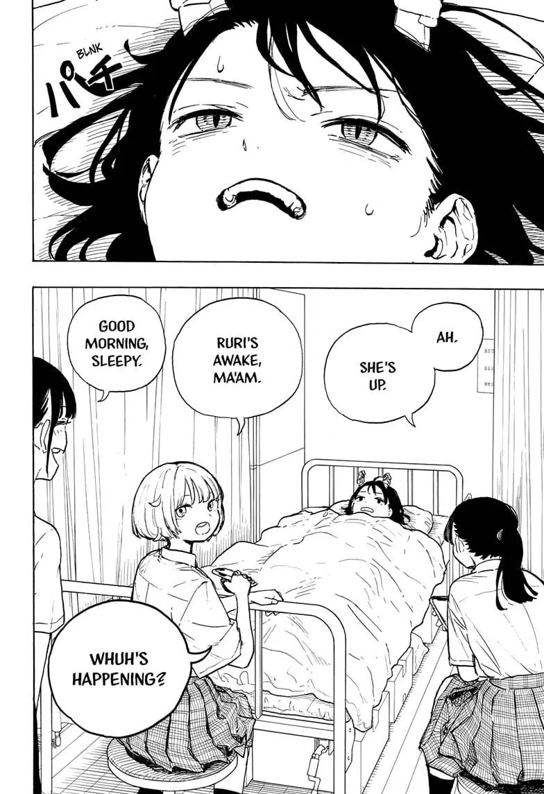 Read Ruri Dragon Manga Online