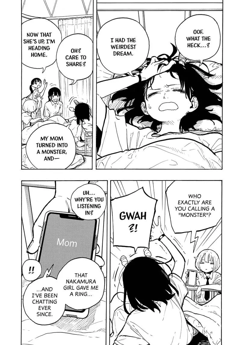 Read Ruri Dragon Manga Online