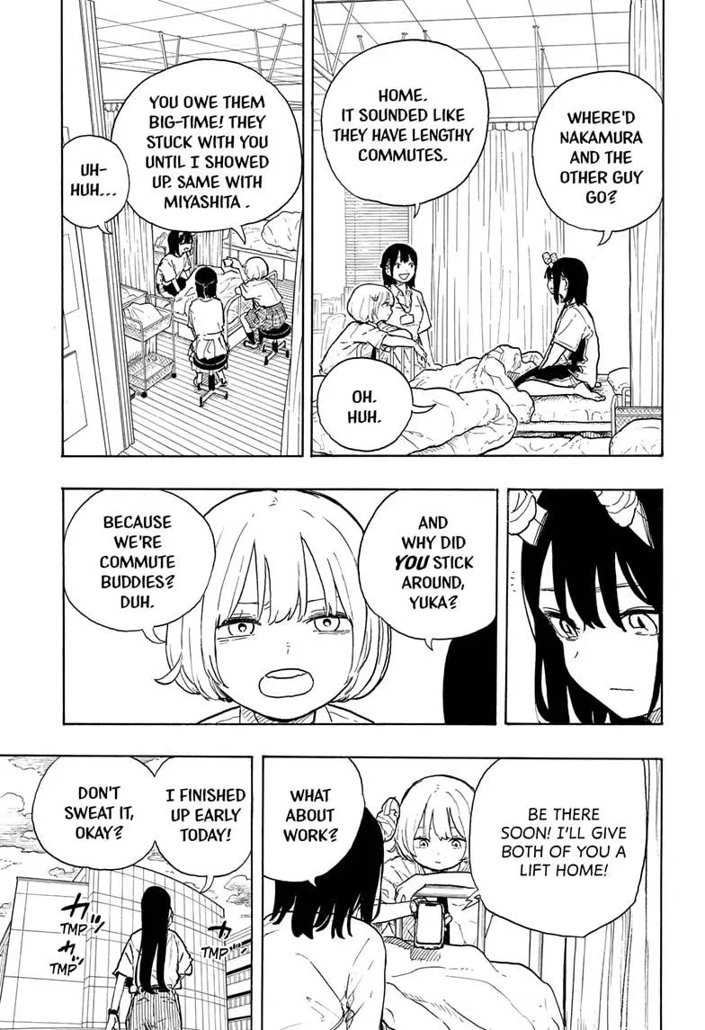 Read Ruri Dragon Manga Online