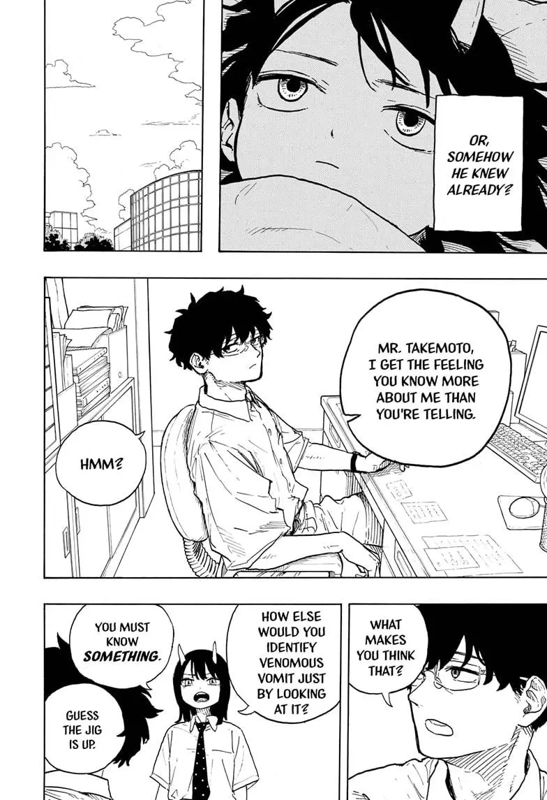 Read Ruri Dragon Manga Online