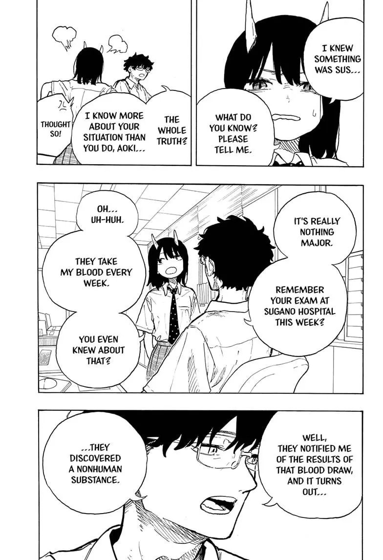 Read Ruri Dragon Manga Online